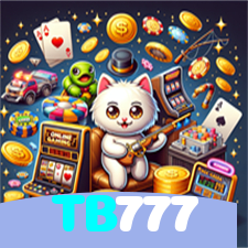 TB777：Sinta a emoção de jogar nas melhores slots do mercado!