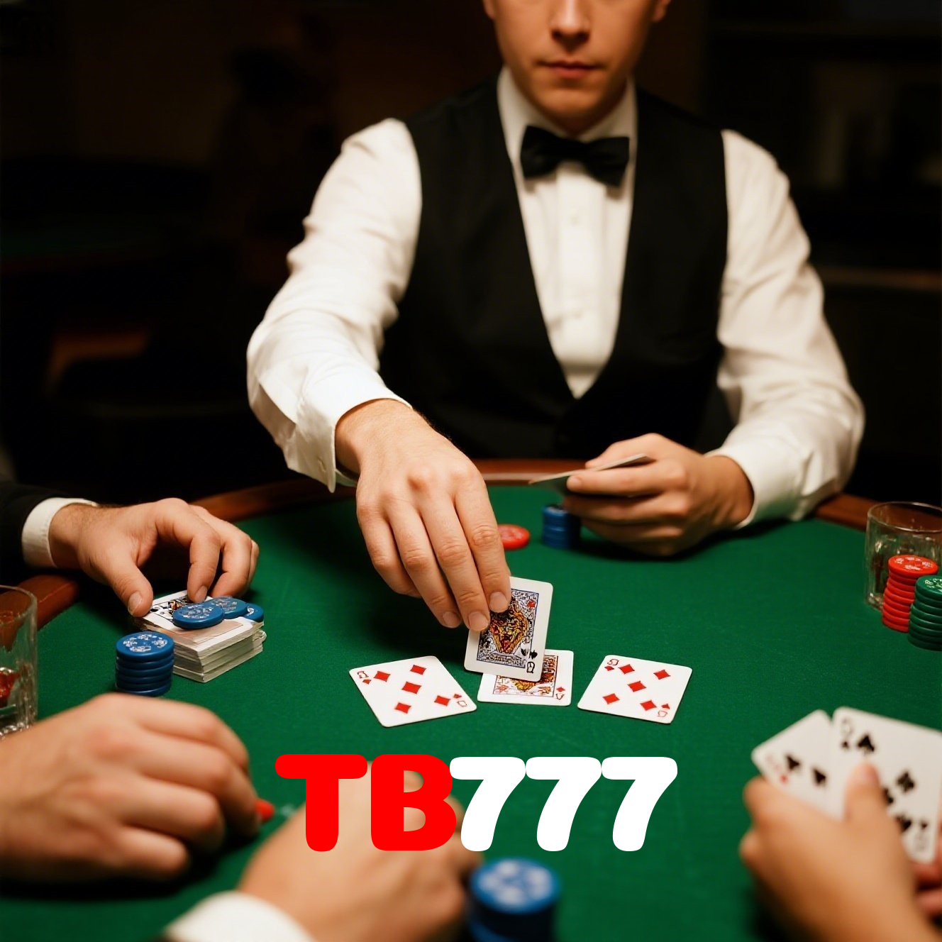 TB777:As melhores slots e jackpots estão esperando por você! Jogue agora!