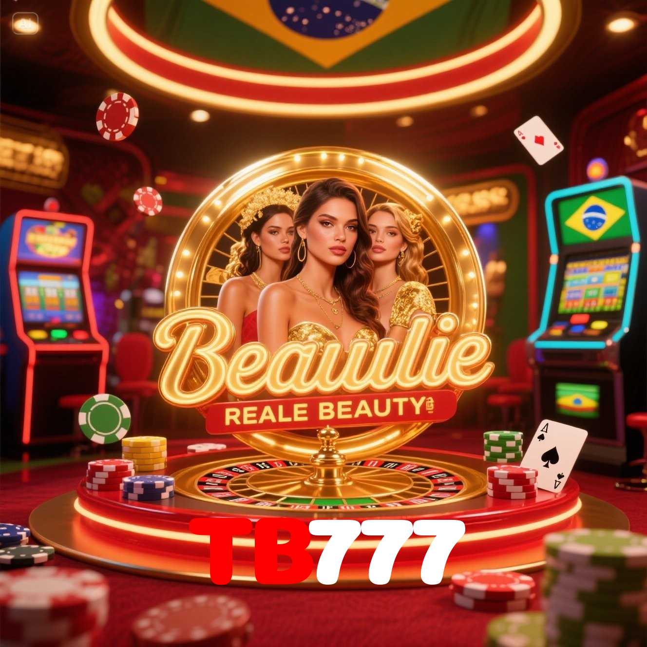 TB777:Entre no jogo e aposte nos melhores times do futebol digital!