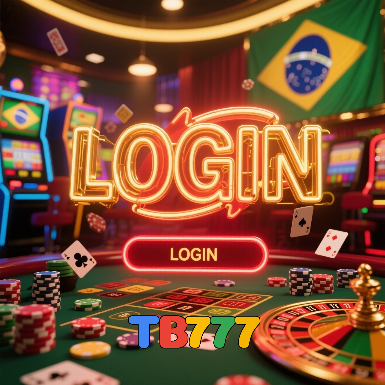 TB777:Cada giro na roleta é uma nova chance de vitória!