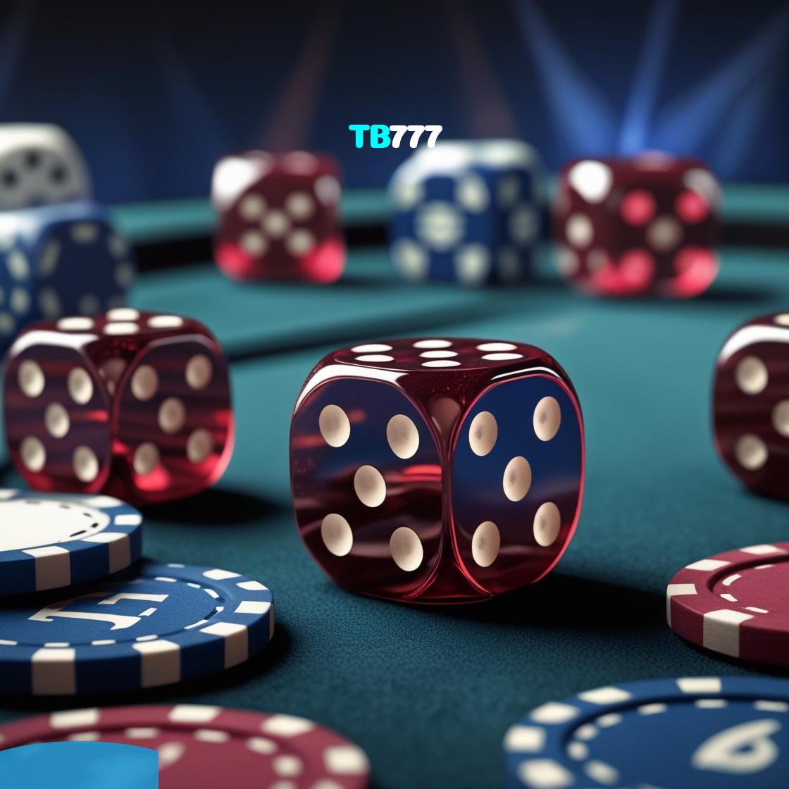 TB777:Cada jogada no blackjack é uma chance de conquistar vitórias!