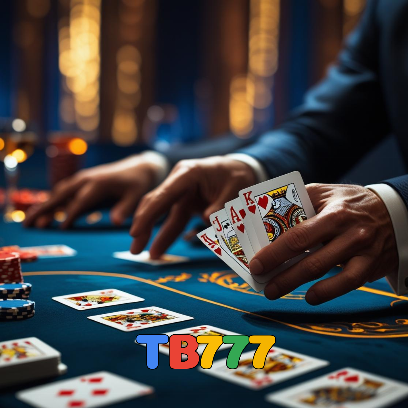 TB777:Jogue roleta, blackjack e aposte no futebol para uma experiência completa!