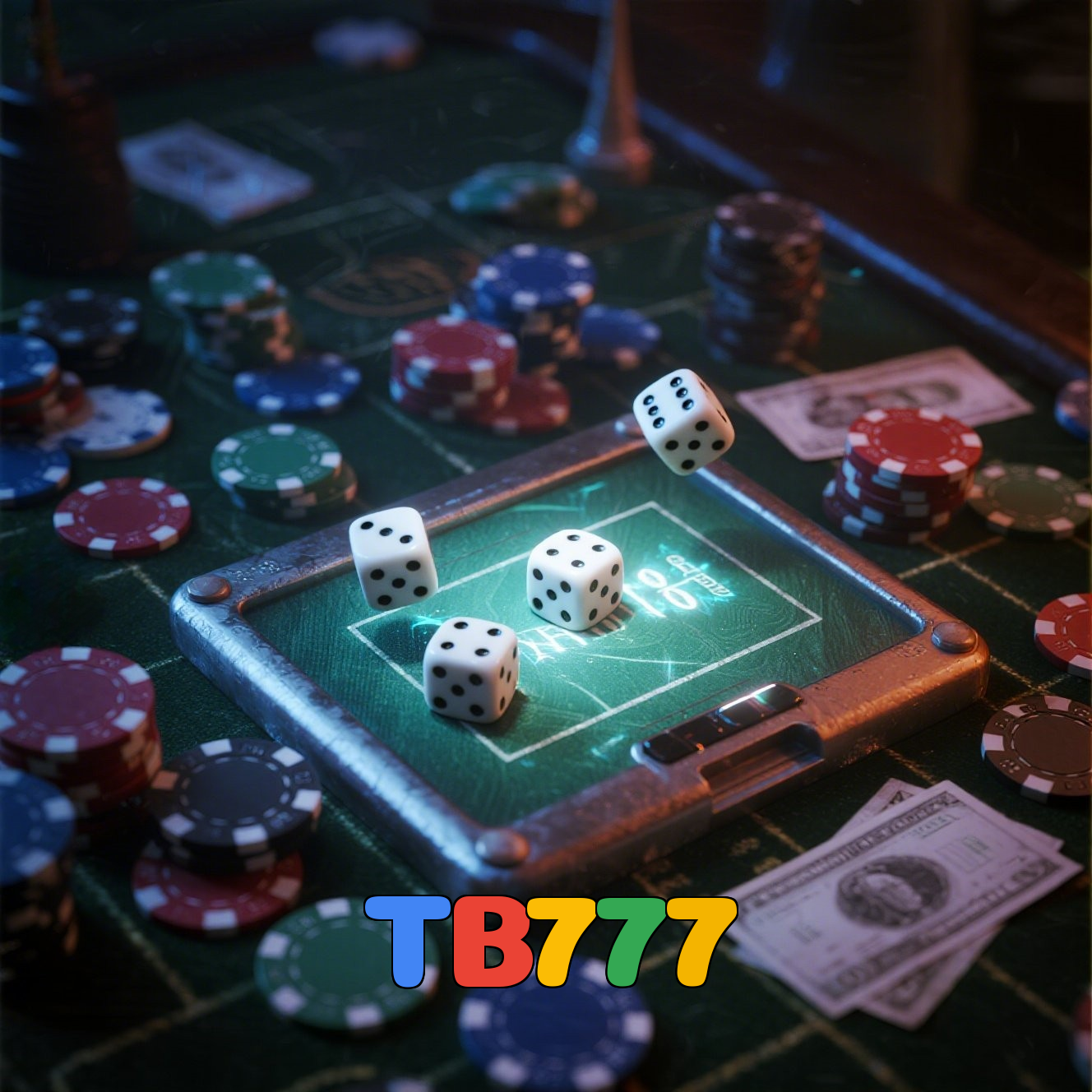 TB777:Jogue futebol online e ganhe grandes prêmios!