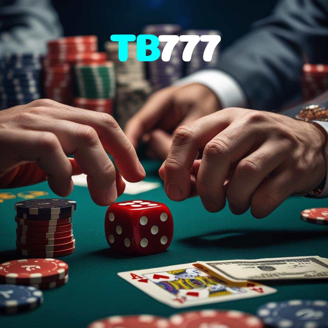 TB777：Jogue agora nas melhores slots e ganhe prêmios fantásticos!
