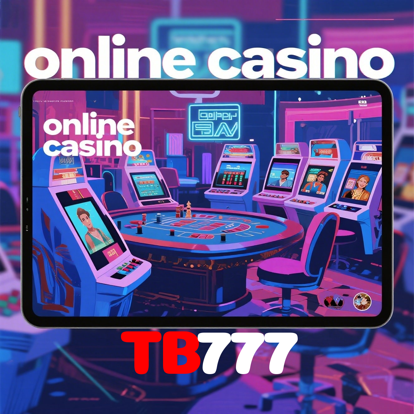 TB777:Jogue blackjack, aposte no futebol e vença com grandes prêmios!