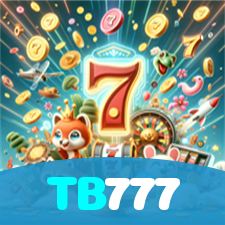 TB777:Em cada giro das slots, a vitória está ao seu alcance!