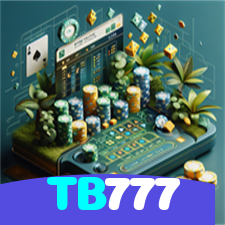 TB777:Desafie suas habilidades no poker online e vença os adversários!