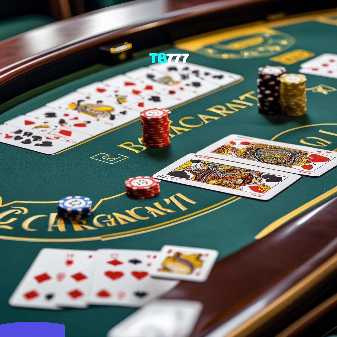 TB777:Jogue slots, poker e aposte no futebol para prêmios incríveis!