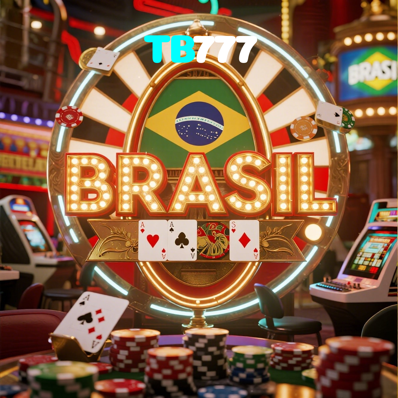 TB777:Jogue poker no nosso cassino e mostre sua habilidade!