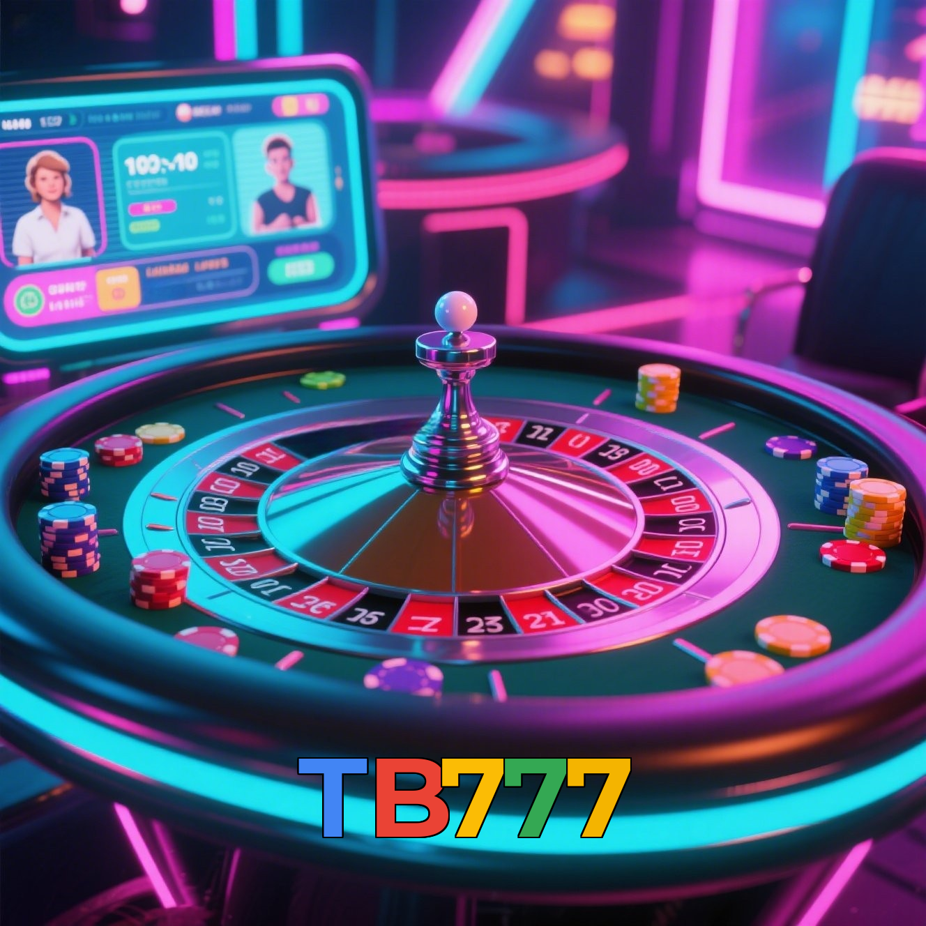 TB777:Aposte no futebol e jogue slots para ganhar em grande estilo!