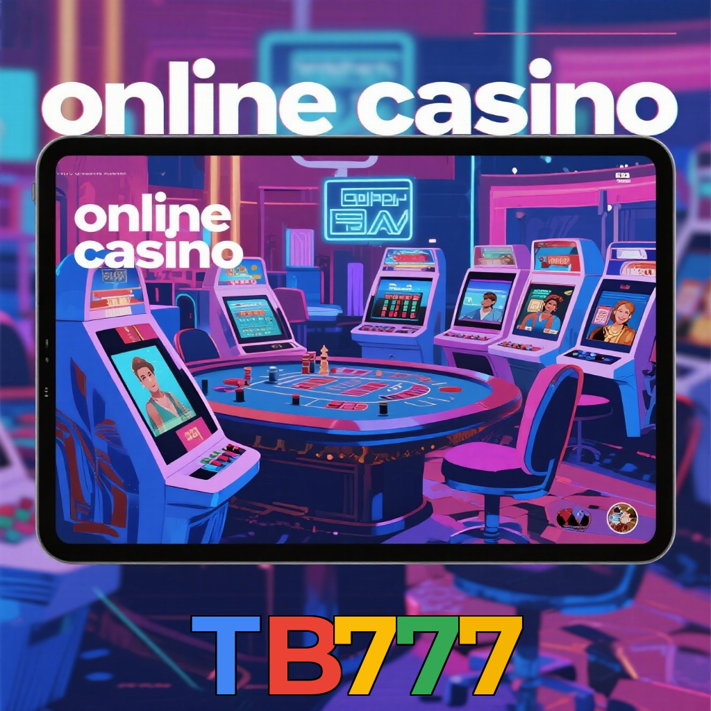 TB777:Aposte em futebol ao vivo e ganhe prêmios em jogos de cassino como roleta!