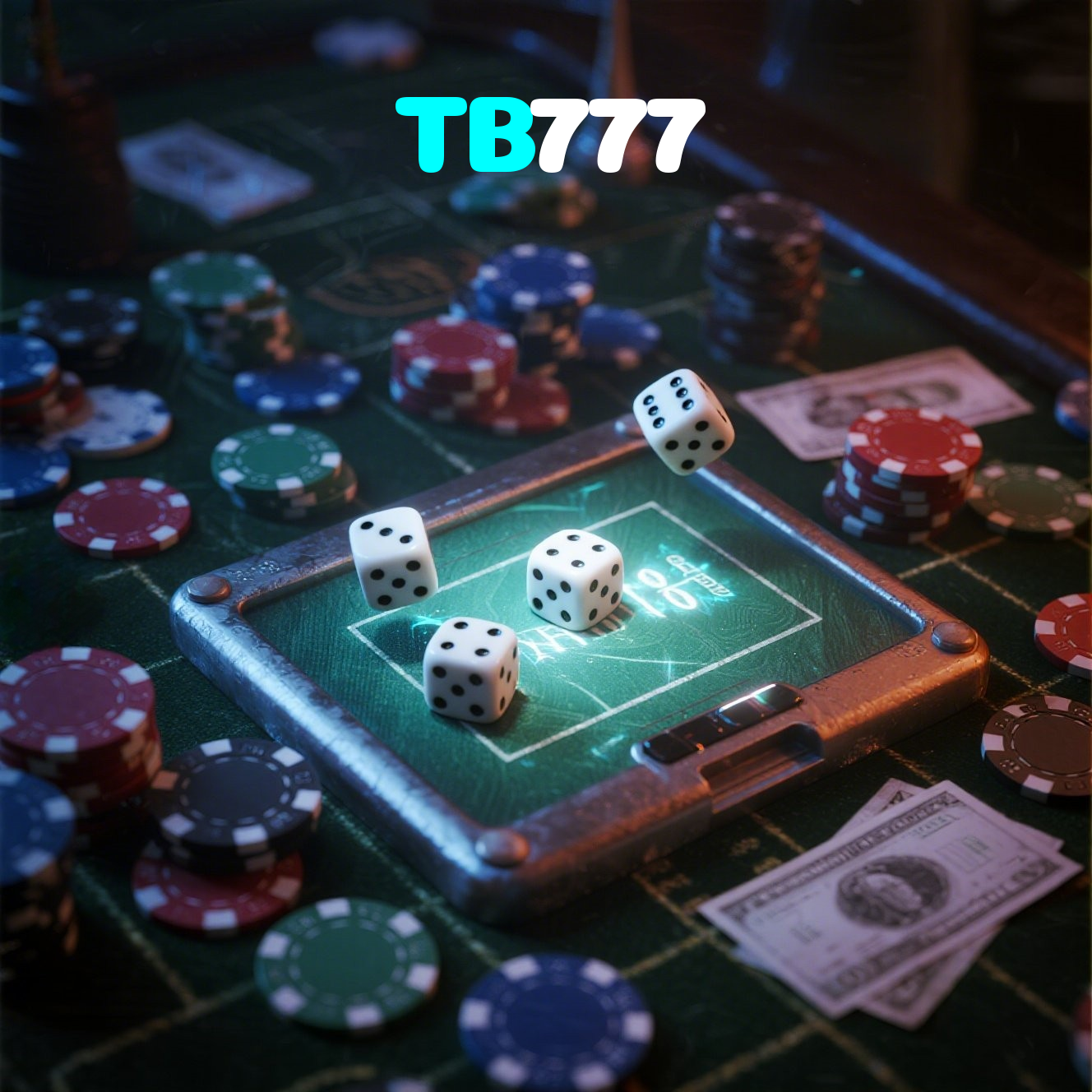 TB777:Ganhe prêmios fantásticos nas roletas online!