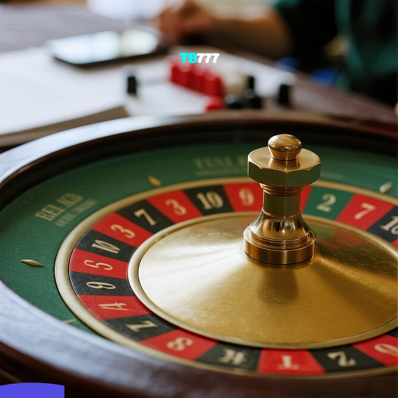 TB777:O melhor cassino online para quem ama futebol e jogos como poker e slots!