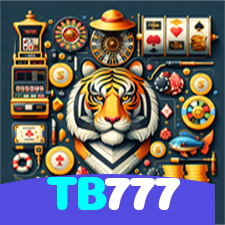 TB777:O melhor cassino online para quem ama futebol e jogos como poker e slots!