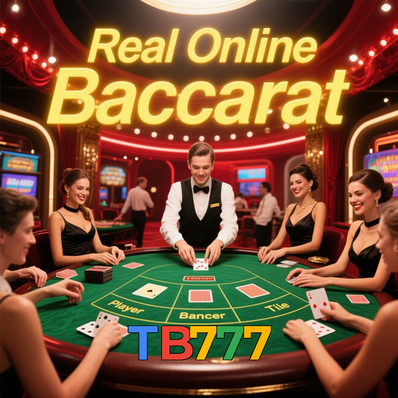 TB777：Jogue slots, aposte no futebol e vença com grandes vitórias!