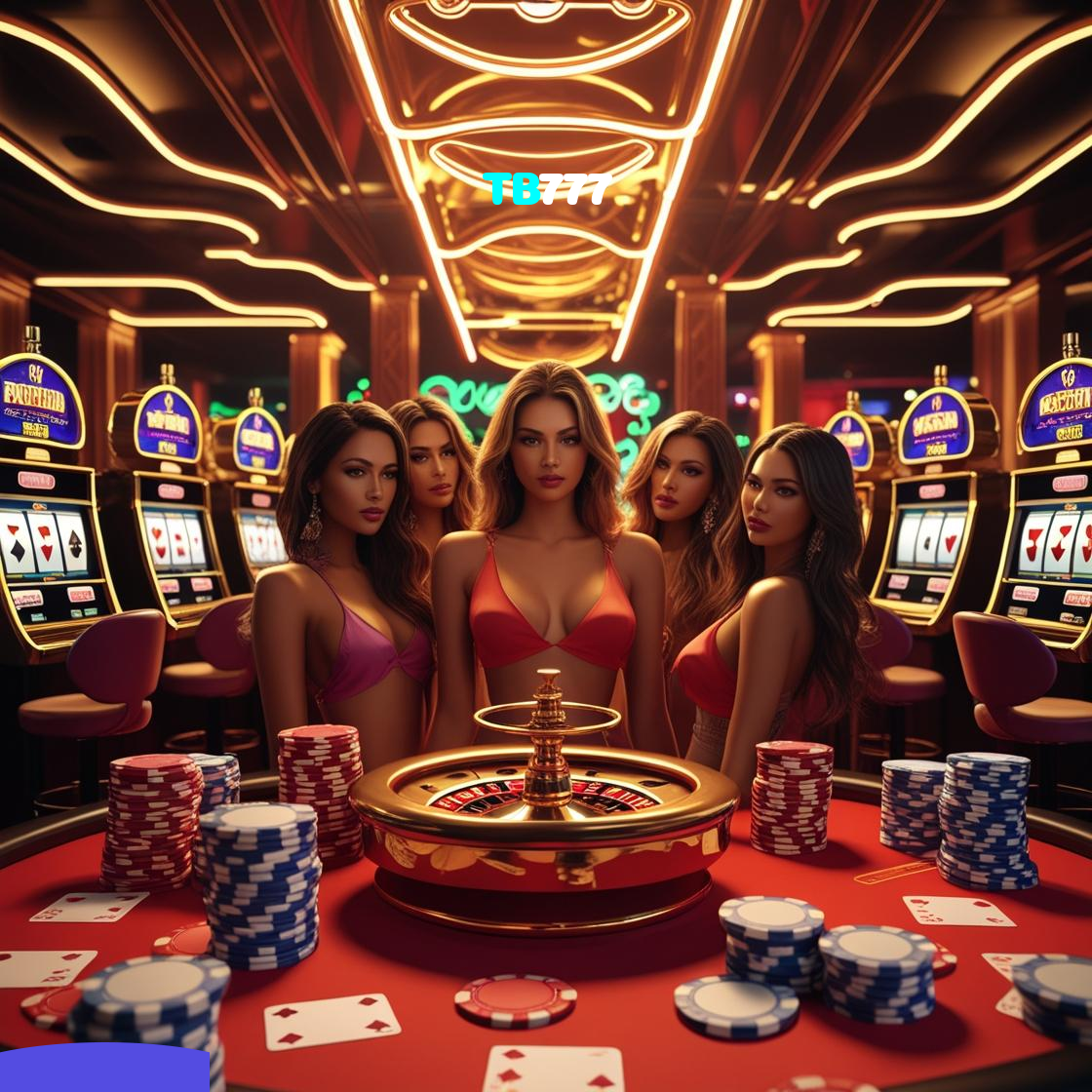 TB777:Ganhe com poker, blackjack e apostas em futebol no cassino online!