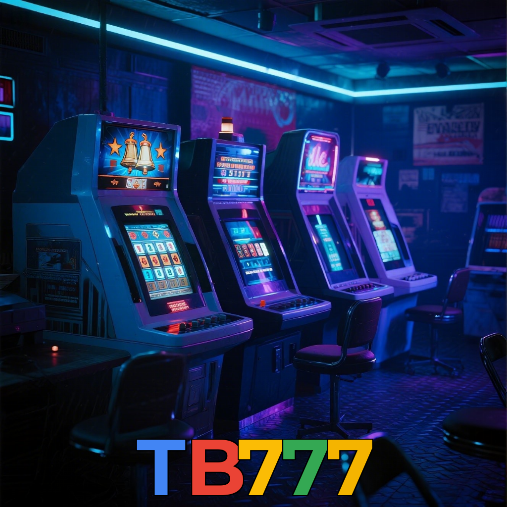 TB777:O cassino online perfeito para quem ama futebol e jogos emocionantes!