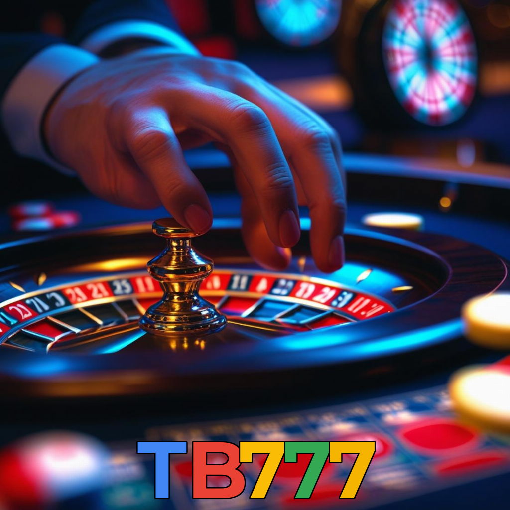 TB777:Onde as vitórias no futebol se encontram com os jackpots do cassino!