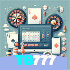 TB777：A sorte te espera! Aposte agora nas nossas roletas!