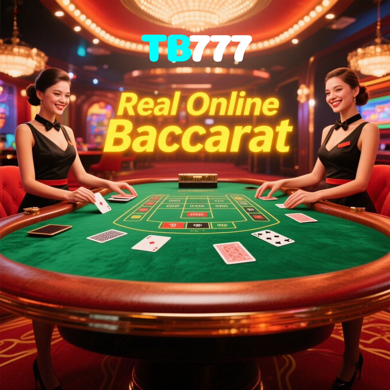 TB777:As slots mais emocionantes estão esperando por você! Vença agora!