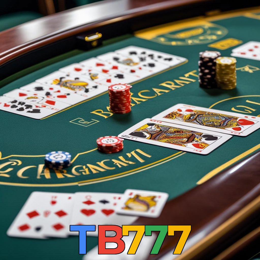 TB777:Aposte nas melhores slots e conquiste grandes vitórias!