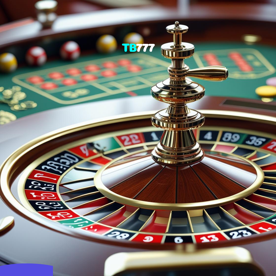 TB777:Conquiste grandes vitórias em blackjack e aposte no futebol online!