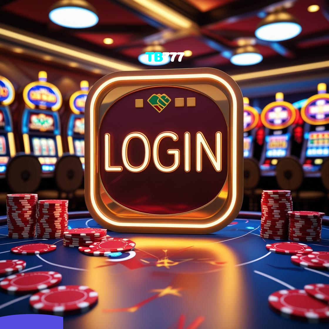 TB777:Ganhe no blackjack, aposte no futebol e vença com grandes prêmios!