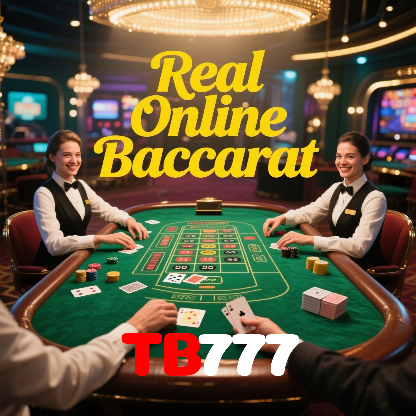 TB777:Cada giro nas slots pode te levar à grande vitória!