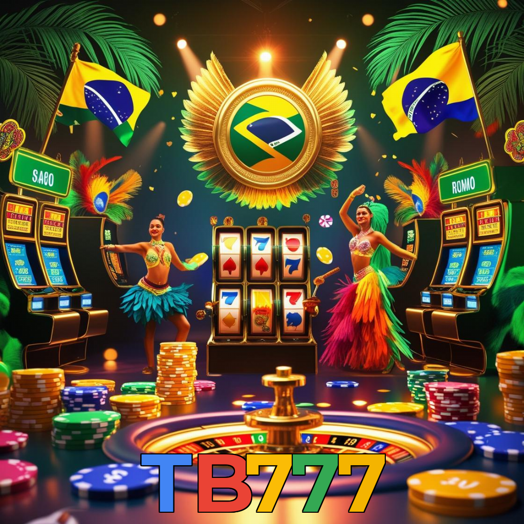 TB777:Aposte no futebol online e mostre quem é o verdadeiro campeão!