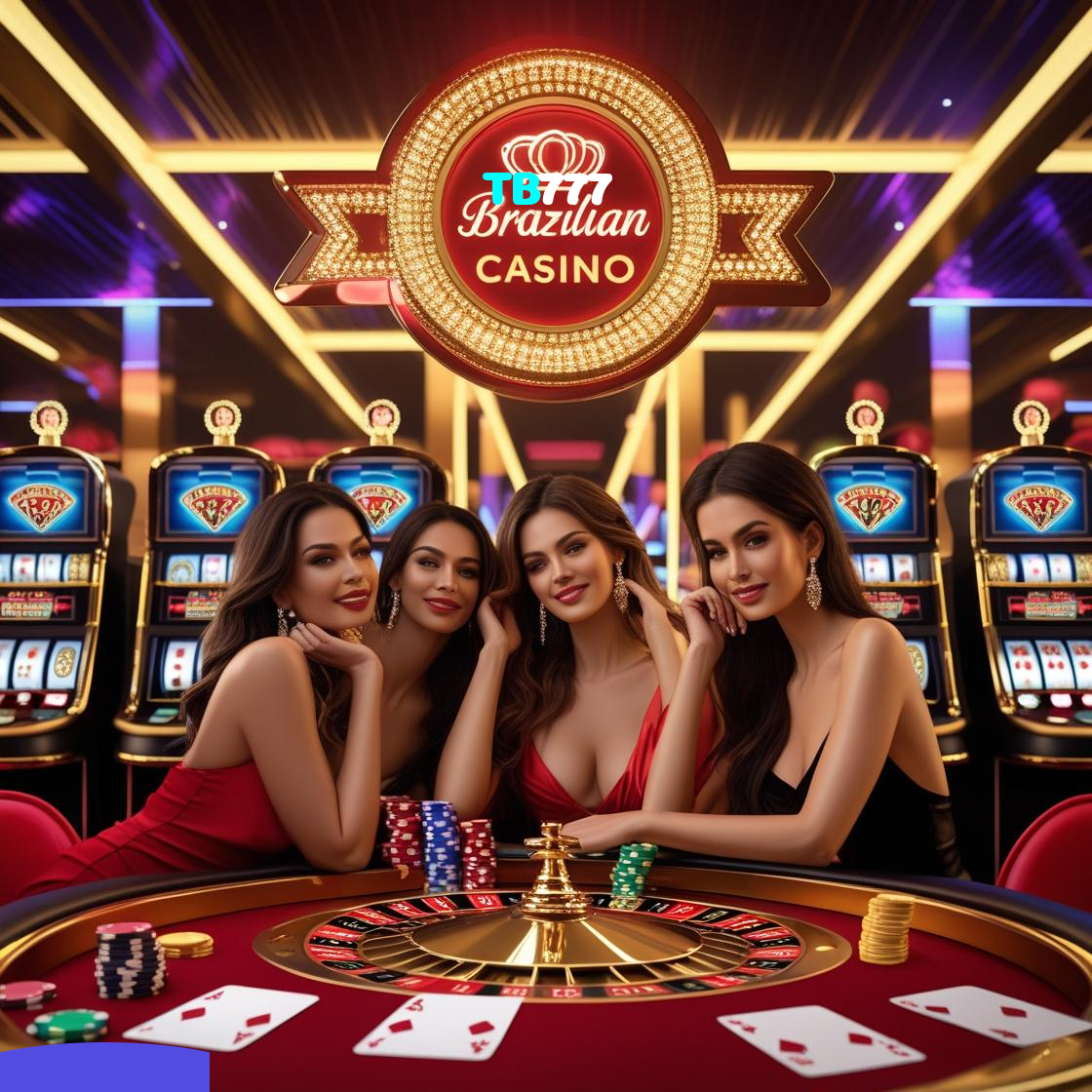 TB777:Aposte no futebol e jogue os jogos mais emocionantes como blackjack e poker!