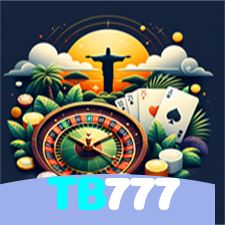 TB777：Gire a roleta e leve para casa grandes vitórias!