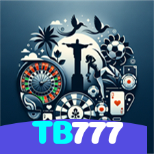 TB777:O cassino online está te esperando! Gire a roleta e ganhe!