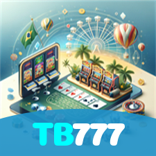 TB777：Divirta-se com slots e apostas ao vivo em futebol no nosso cassino online!