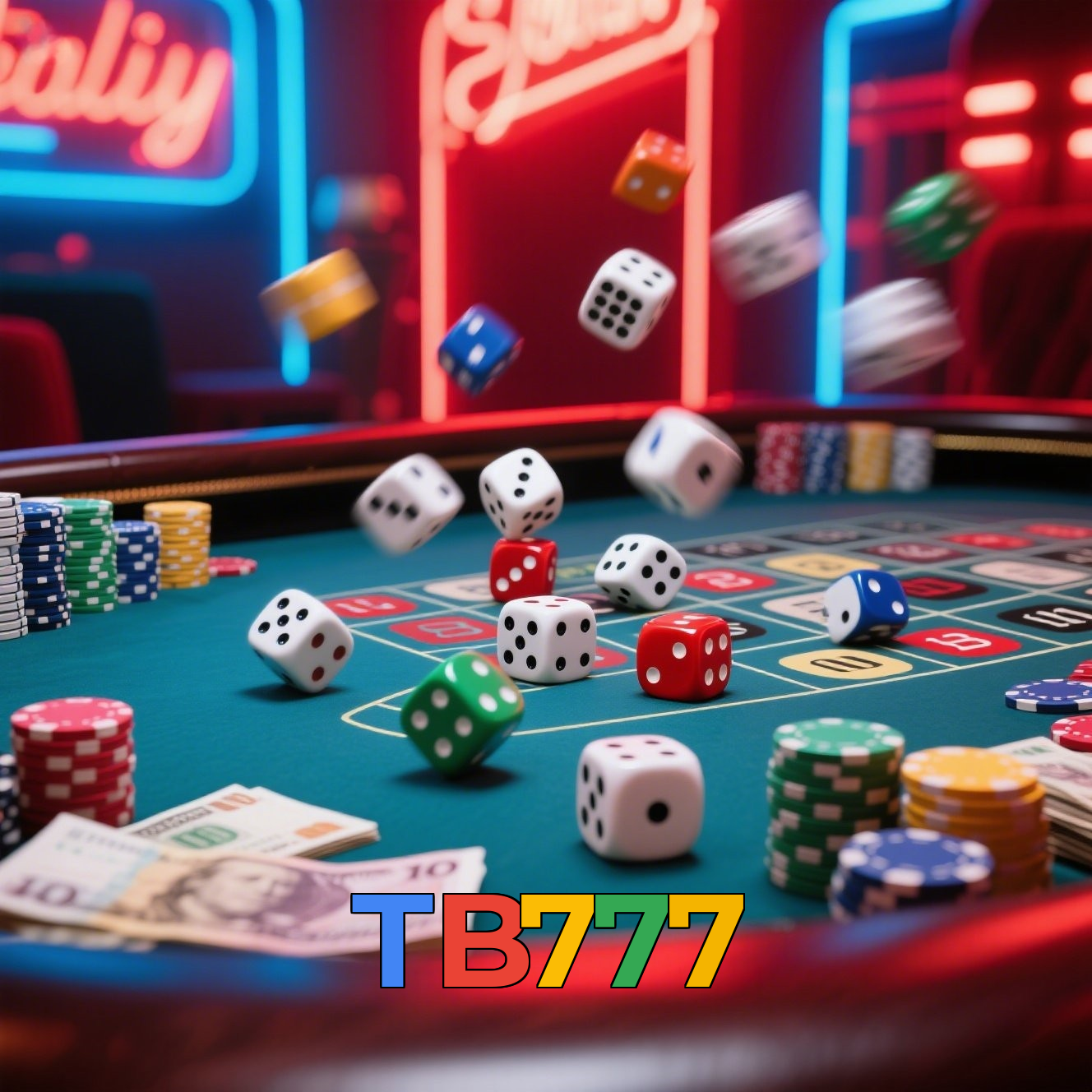 TB777:Vença no blackjack e prove que você é um verdadeiro mestre!