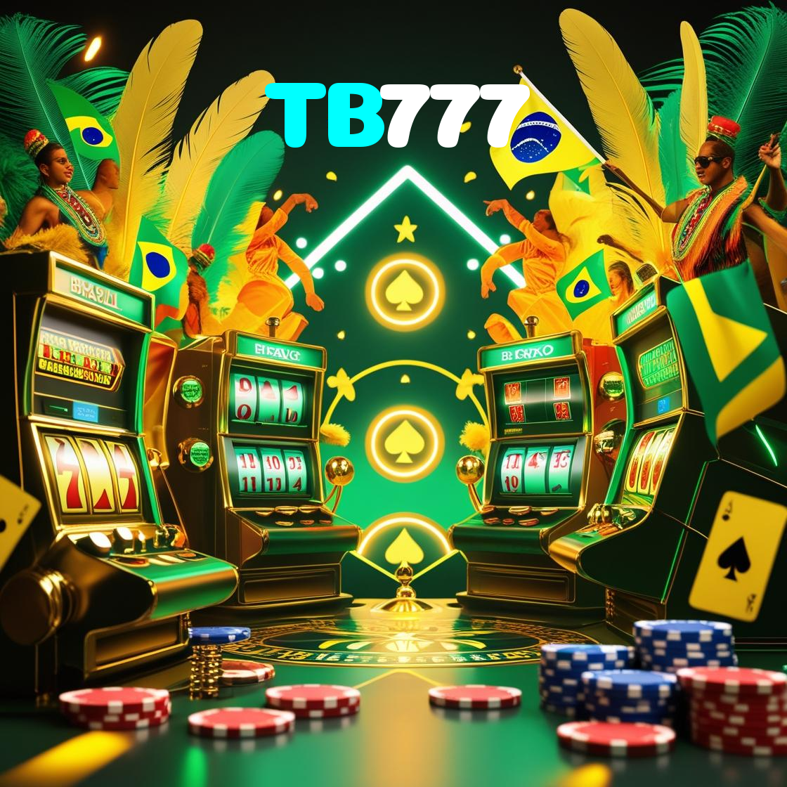 TB777：Aposte e ganhe com o futebol online, o jogo da emoção!