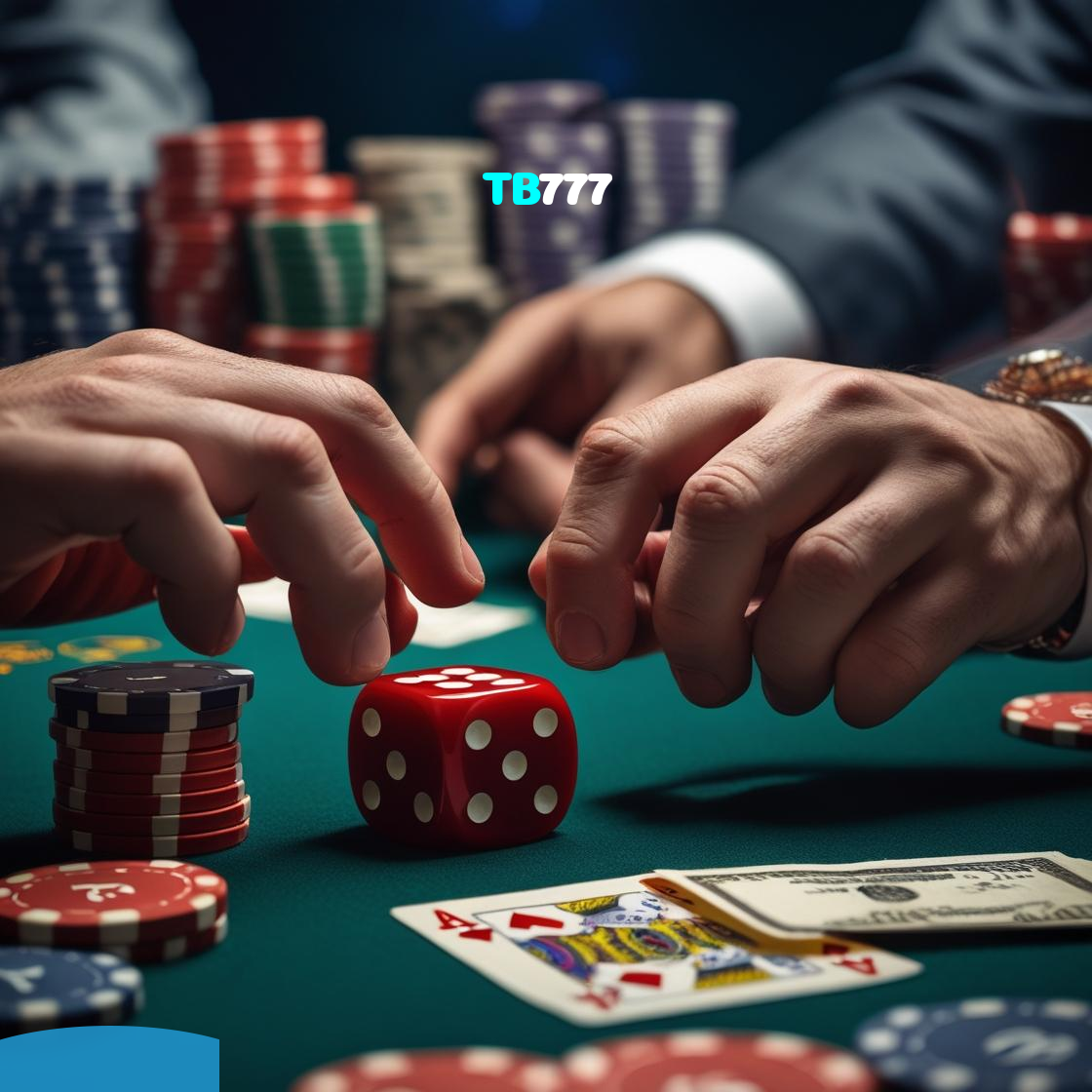 TB777:A roleta digital é sua chance de ganhar! Aposte e vença!