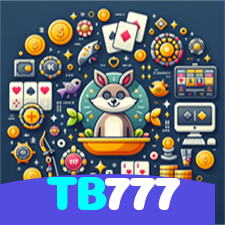 TB777：O cassino online perfeito para jogadores de poker, roleta e futebol!