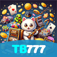 TB777:O cassino online mais confiável para poker, roleta e apostas no futebol!