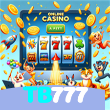 TB777:Jogue roleta, aposte no futebol e ganhe em grande estilo no cassino!