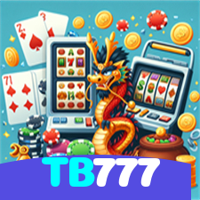 TB777:O melhor cassino online está aqui! Jogue nas slots e ganhe!
