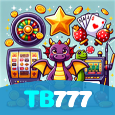 TB777：Jogue agora e vença no melhor cassino online!