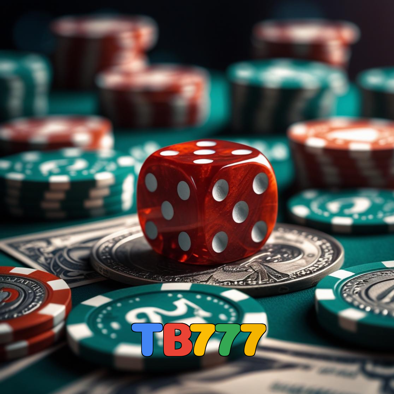 TB777:Sinta a emoção de jogar nas melhores slots do mercado!