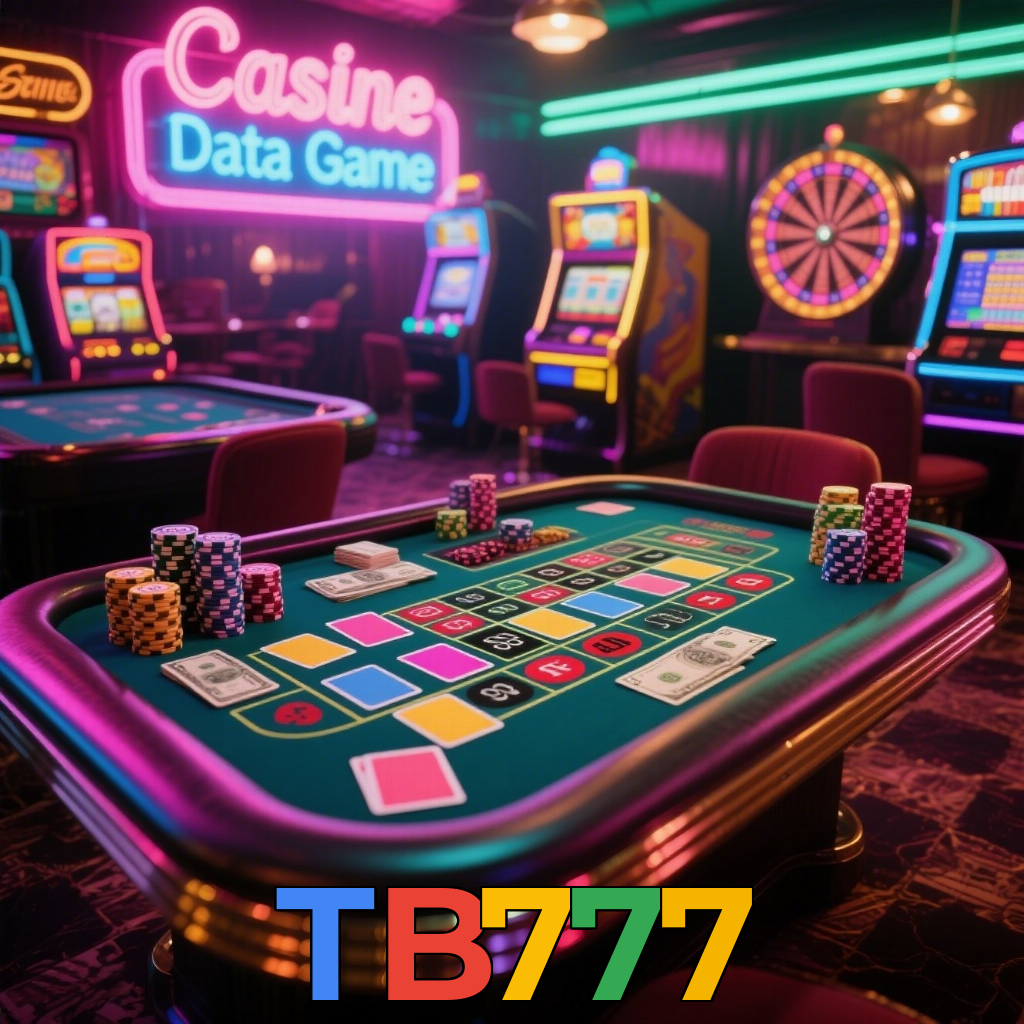 TB777:Jogue no melhor cassino online e conquiste prêmios de verdade!