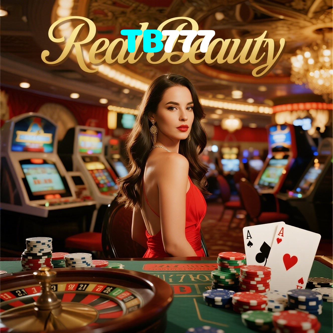 TB777：O melhor cassino para você jogar poker e fazer apostas no futebol online!
