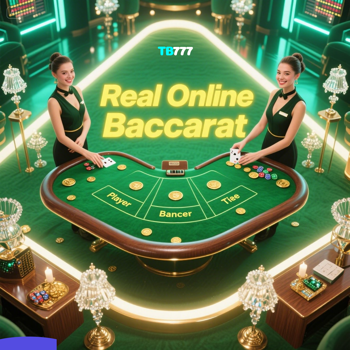 TB777：Vença no blackjack e leve grandes prêmios para casa!