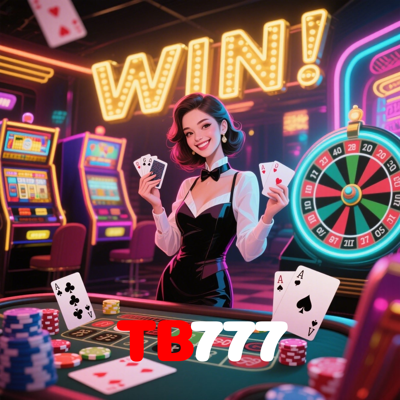 TB777:Jogue poker e aposte no futebol online, tudo no mesmo lugar!
