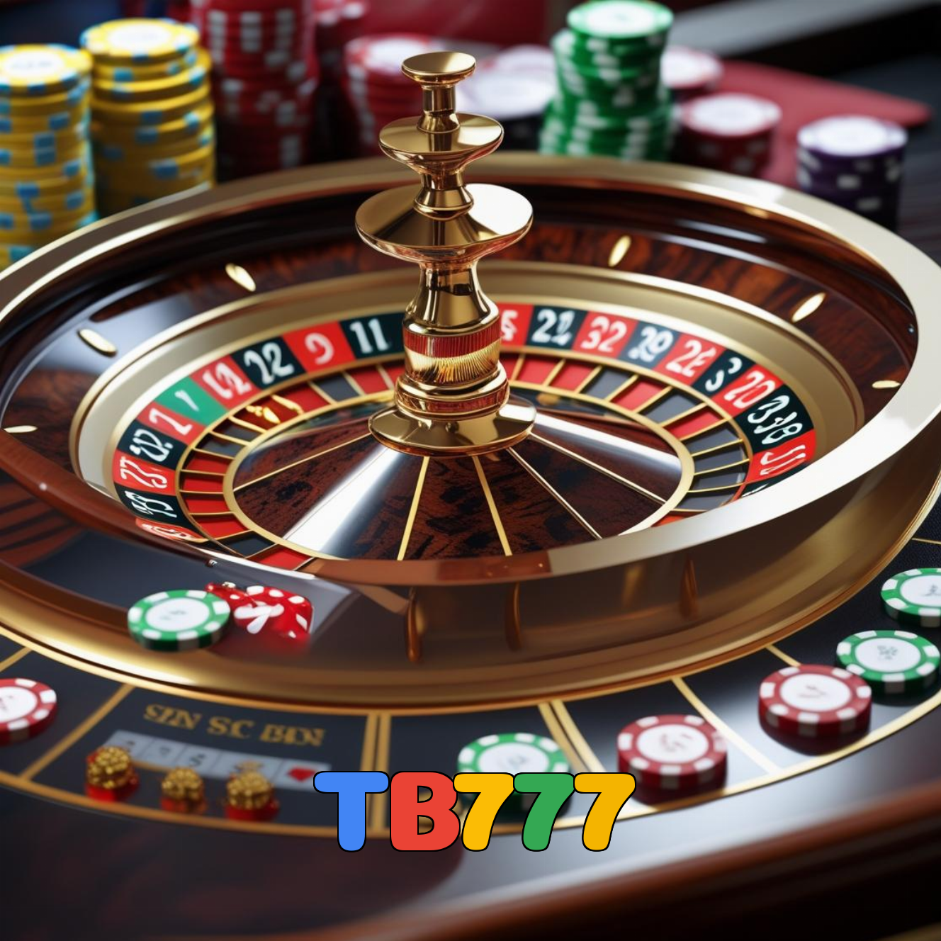 TB777:A experiência de futebol ao vivo e cassino online mais emocionante espera por você!