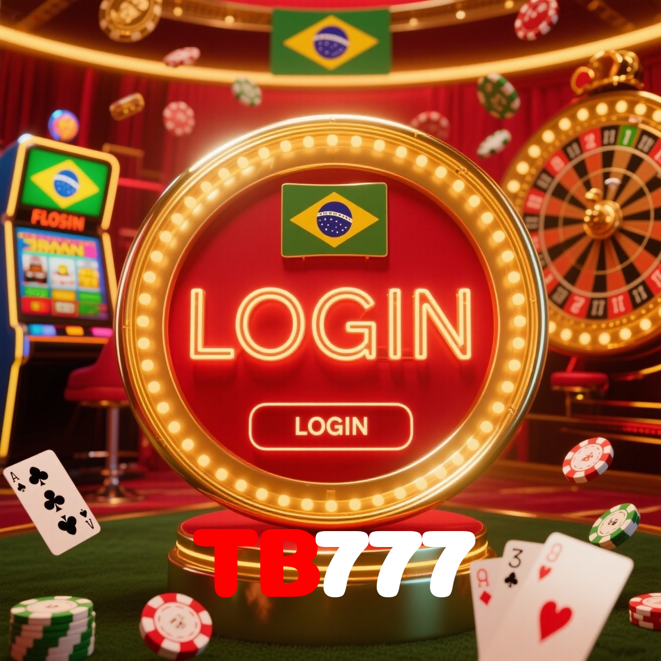 TB777:Jogue futebol online e tenha grandes prêmios esperando por você!