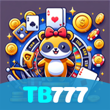 TB777：Jogue slots de tirar o fôlego e conquiste vitórias épicas!