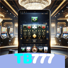 TB777:Sinta a emoção de ganhar no cassino online! Aposte e vença!